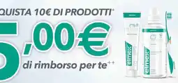 Splendidi e Splendenti elmex offerta