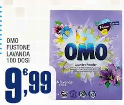 Splendidi e Splendenti Omo fustone lavanda offerta