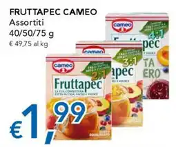Migross Supermercati e Market Fruttapec Cameo offerta