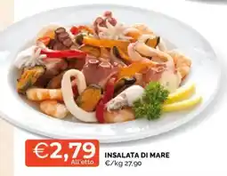 Mercatò Insalata di mare offerta