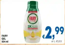 DEM Fairy gel offerta