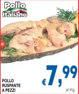 DEM Pollo Italiano offerta
