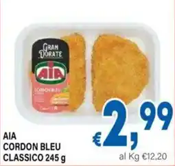DEM AIA Cordon Bleu Classico offerta