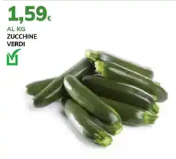 Basko Zucchine verdi offerta