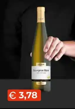 Mercatò Extra Sauvignon Blanc offerta