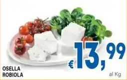 DEM Osella Robiola offerta