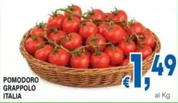 DEM Pomodoro grappolo Italia offerta