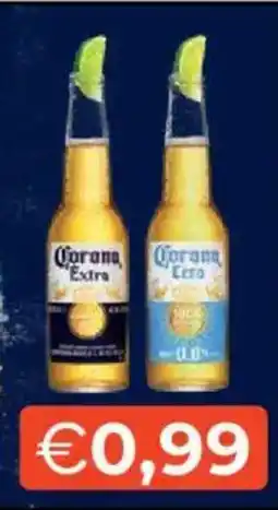 Mercatò Corona Extra offerta