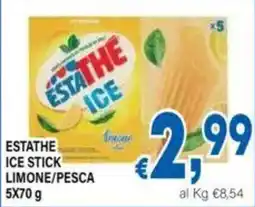 DEM Estathe ice stick limone offerta