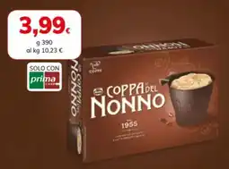 Basko Coppa del Nonno offerta