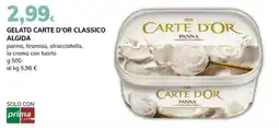 Basko Gelato Carte d'Or classico offerta