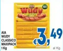 DEM Aia wudy classico offerta