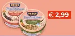 Mercatò Extra Rio insalatissime offerta