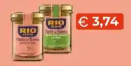 Mercatò Extra Rio Fichi e Pesche offerta
