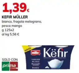 Basko Kefir Müller offerta