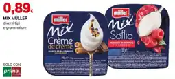 Basko Mix Müller offerta