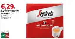 Basko Caffè Intermezzo Segafredo offerta