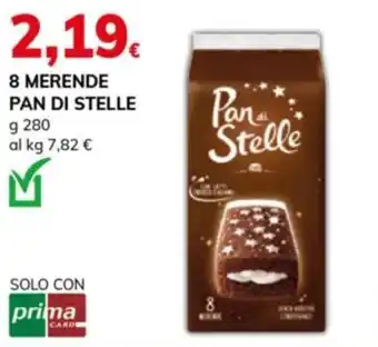 Pan di Stelle