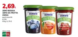 Basko Frittati di Donald Zuegg offerta