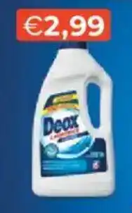 Mercatò Deox offerta