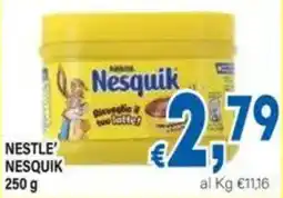 DEM Nesquik offerta