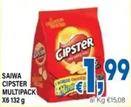 DEM Cipster offerta