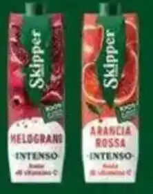 DEM Skipper melograno intenso offerta