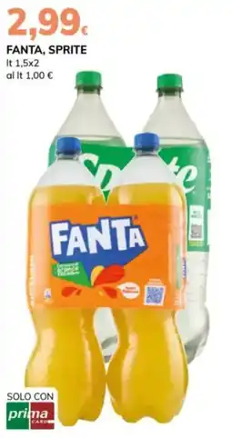Basko Fanta offerta