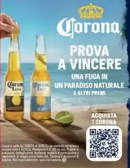 DEM Corona offerta