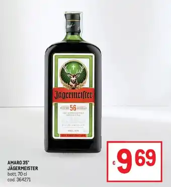 Jägermeister