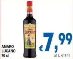 DEM Amaro Lucano offerta