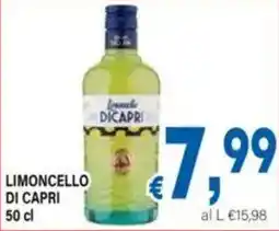 DEM Limoncello di Capri offerta