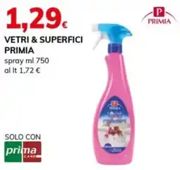 Basko Vetri & superfici Primia offerta