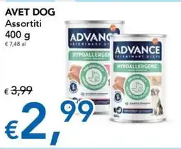 Migross Superstore Assortiti Advance offerta