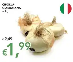 Migross Superstore Cipolla Giarratana offerta