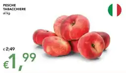 Migross Superstore Pesche Tabacchiere offerta