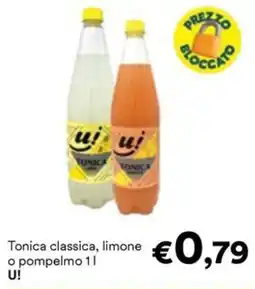 Unes Tonica U! offerta