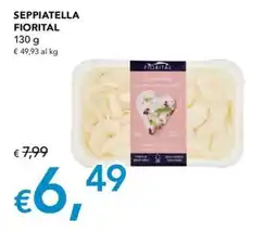 Migross Superstore Seppiatella Fiorital offerta