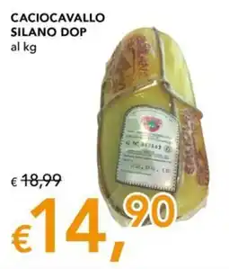 Migross Superstore Caciocavallo Silano DOP offerta