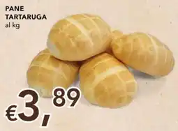 Migross Superstore Pane Tartaruga offerta