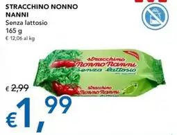 Migross Superstore Stracchino nonno Nanni senza lattosio offerta