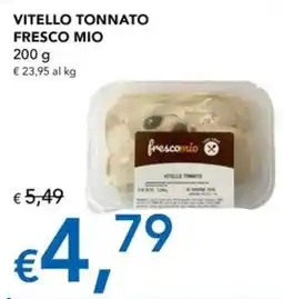 Migross Superstore Vitello tonnato Fresco Mio offerta