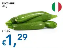 Migross Superstore Zucchine offerta