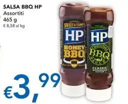 Migross Superstore Salsa BBQ HP assortiti offerta