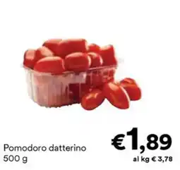 Unes Pomodoro datterino offerta