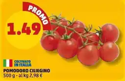 PENNY Pomodoro ciliegino offerta