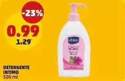 PENNY Detergente Intimo Silken offerta