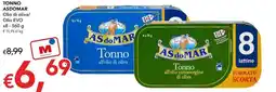 Migross Superstore Tonno ASDOMAR offerta