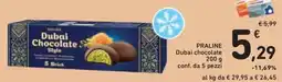 Conad Superstore Dubai Chocolate Style offerta