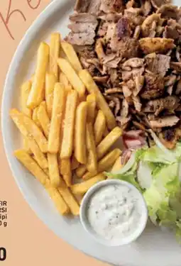 Conad Superstore Kebab di pollo offerta